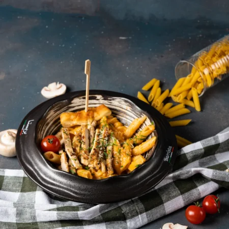 Barrista Pasta scaled