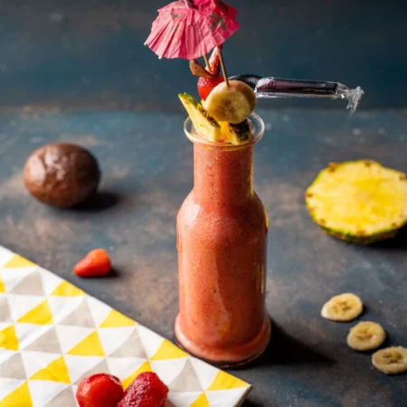 Four Seasons Juice