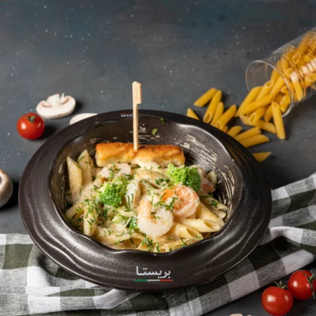 Shrimp Pasta scaled