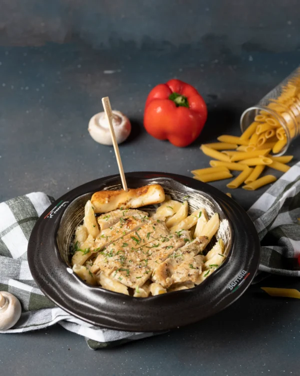Alfredo Pasta