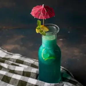 بلو لاجون