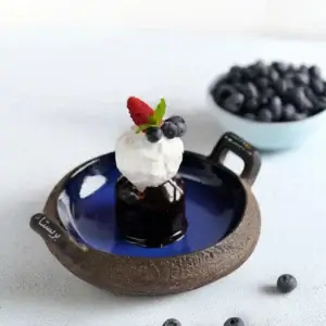 ملكة البراوني