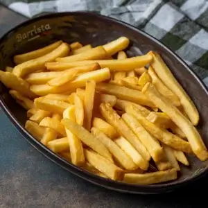 بطاطس مقلية
