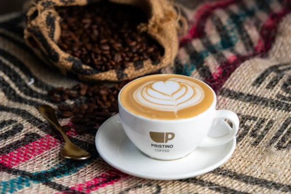 Caffe Latte