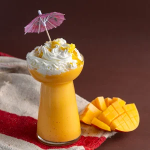 Mango Milkshake