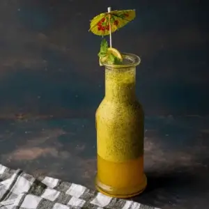 موهيتو الباشن