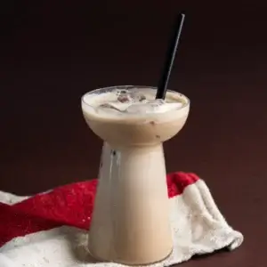 لاتيه إسباني