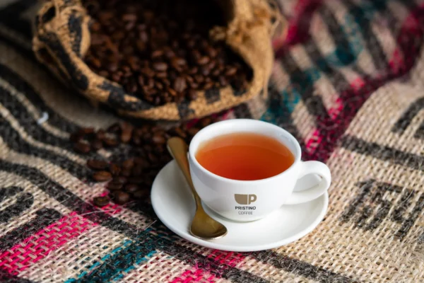Special Tea