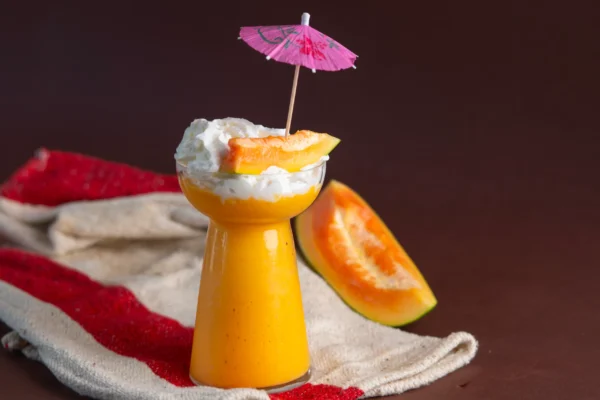 Tropical Fusion