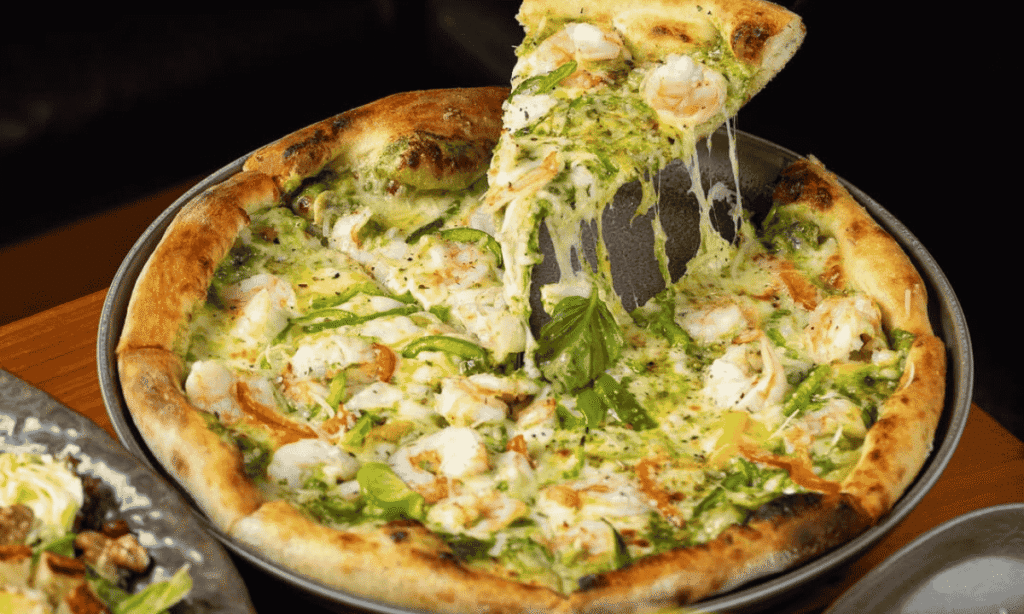 best restaurants near me Italian Barista Cafe Muscat