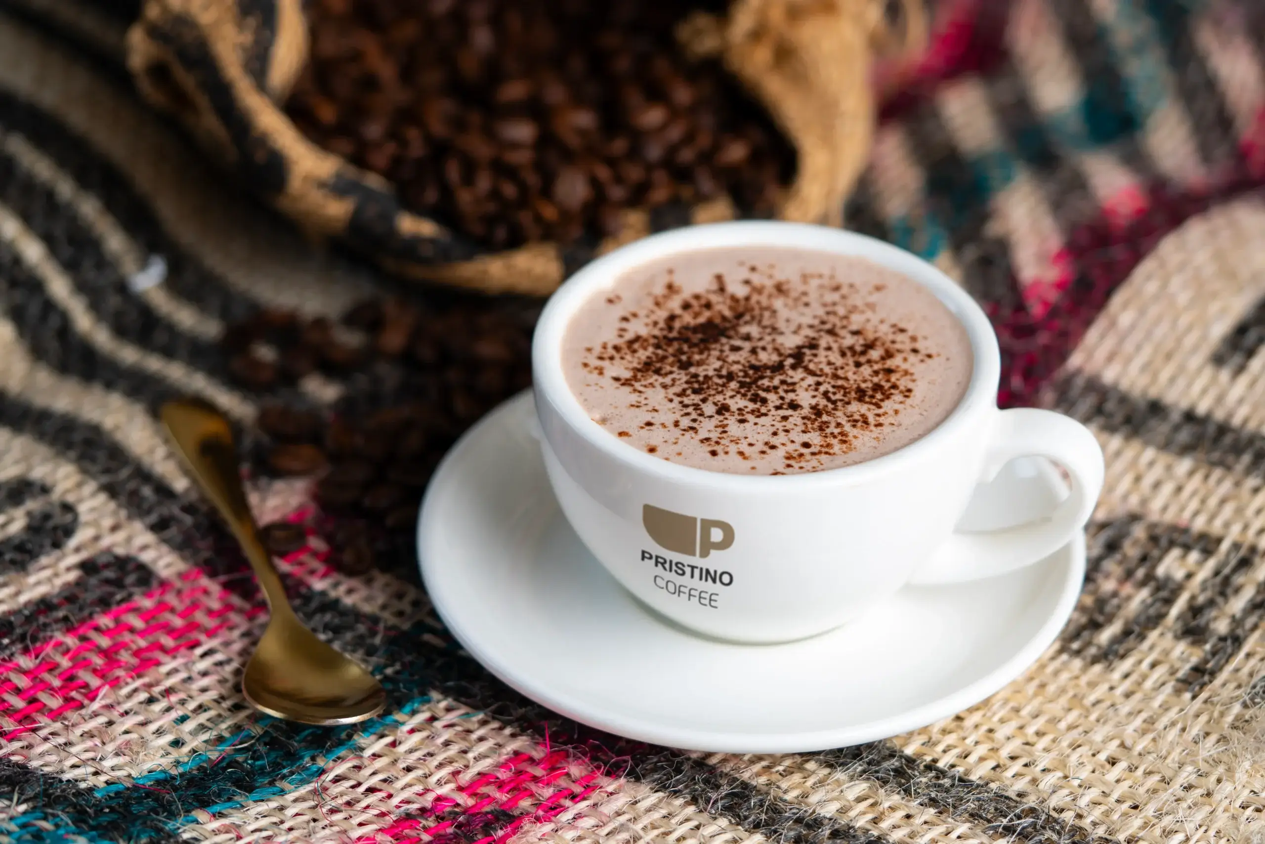 شكولاته ساخنة