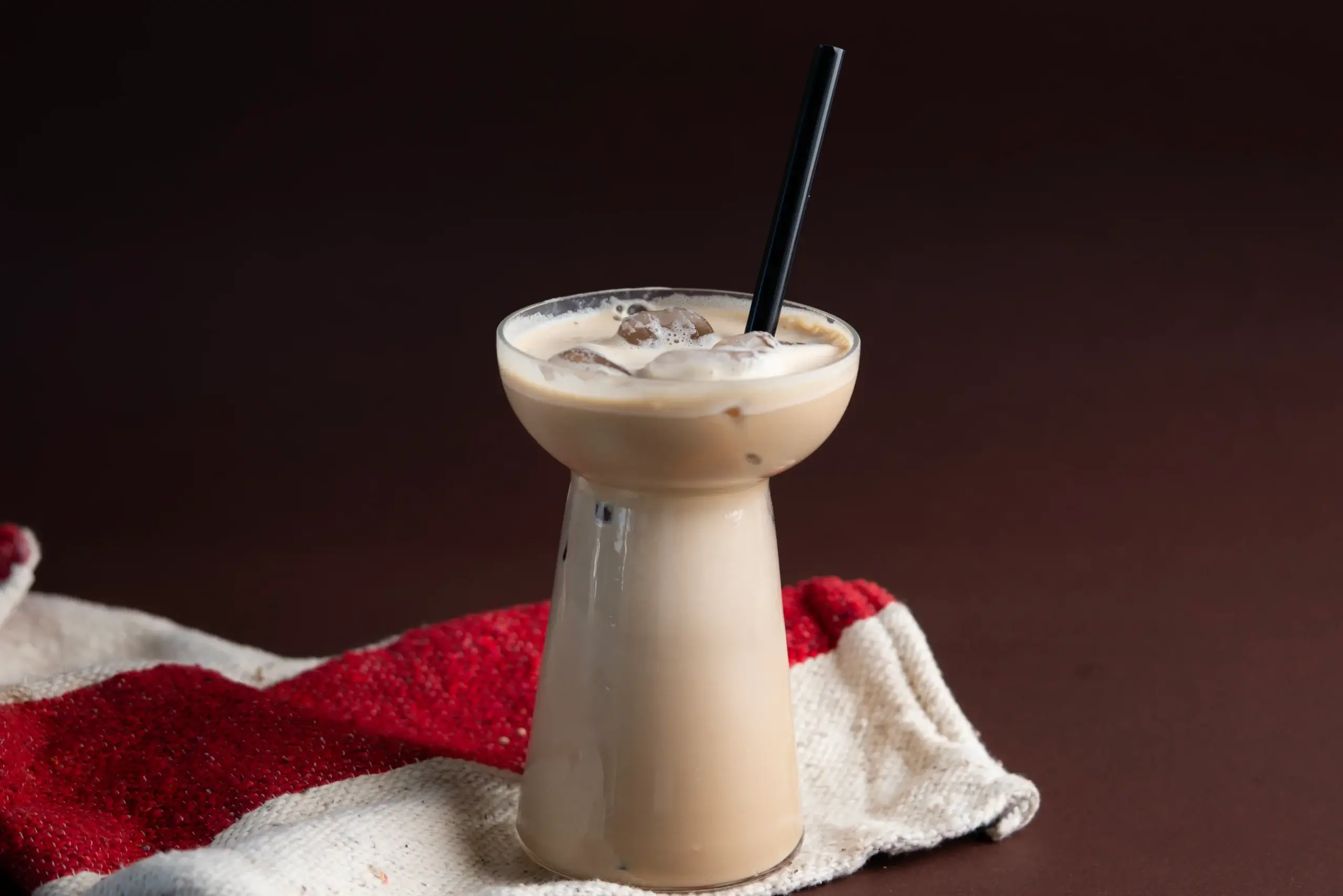 لاتيه إسباني