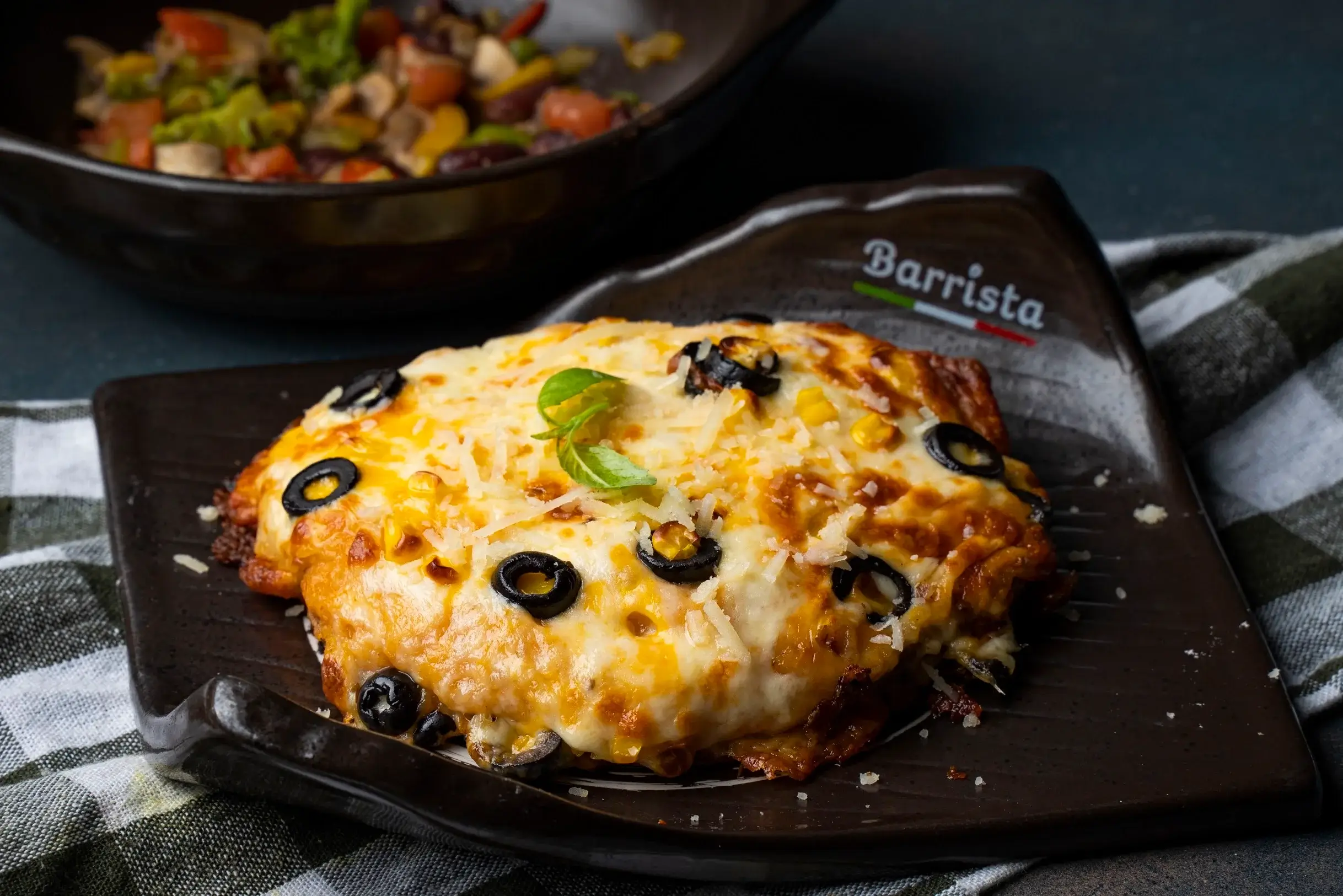 بطاطس نباتي